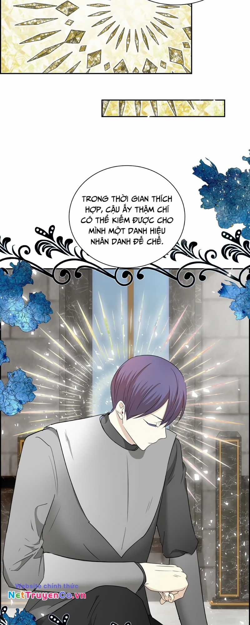 For stella - Vì Stella Chapter 91 trang 50