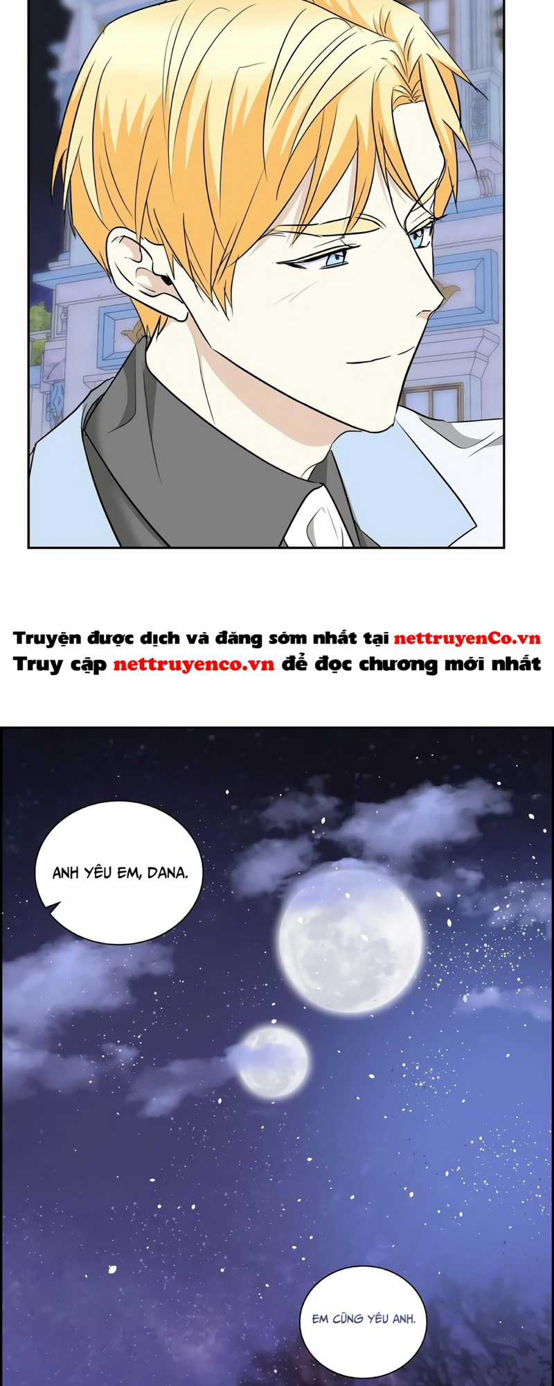 For stella - Vì Stella Chapter 91 trang 52