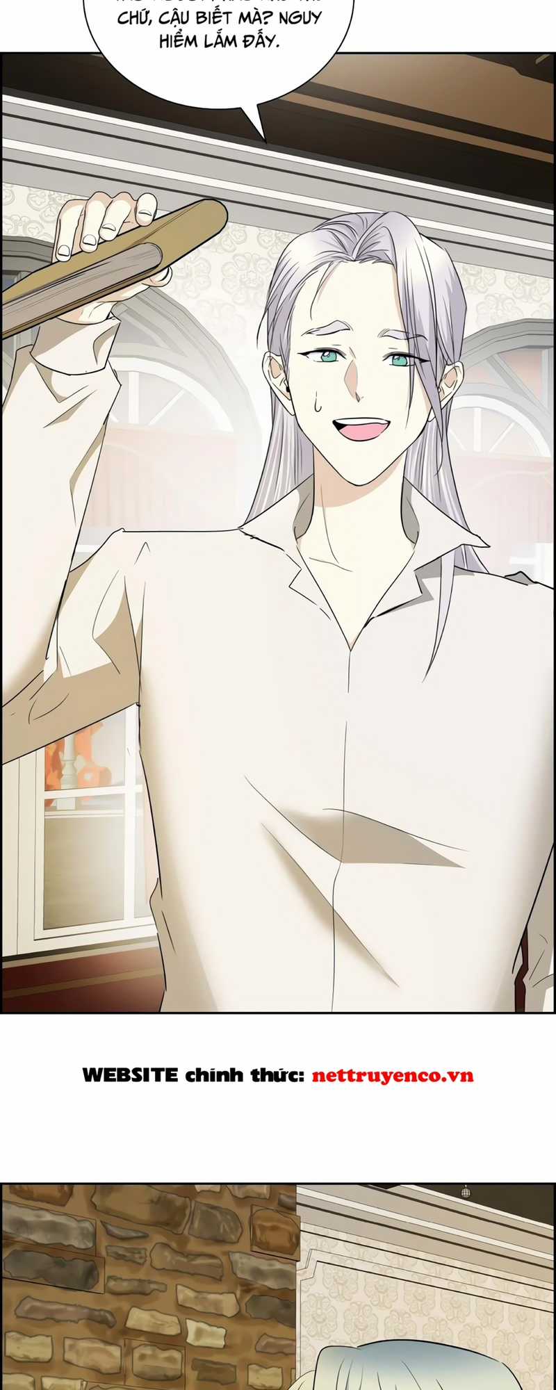 For stella - Vì Stella Chapter 91 trang 55