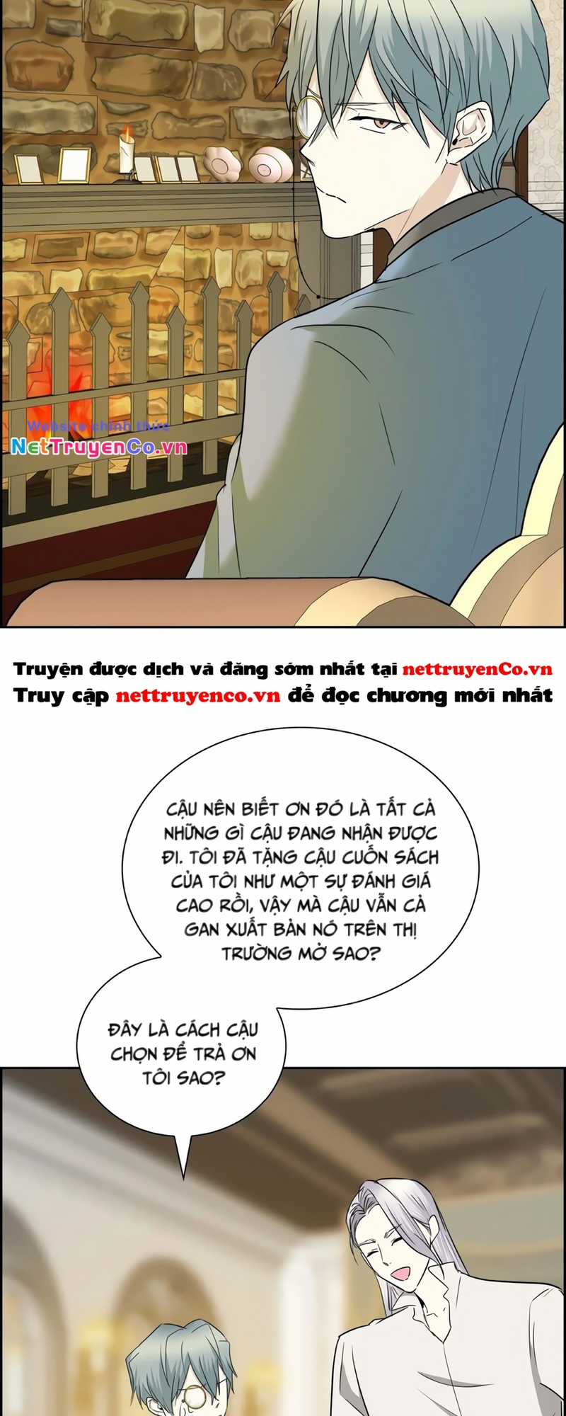 For stella - Vì Stella Chapter 91 trang 56