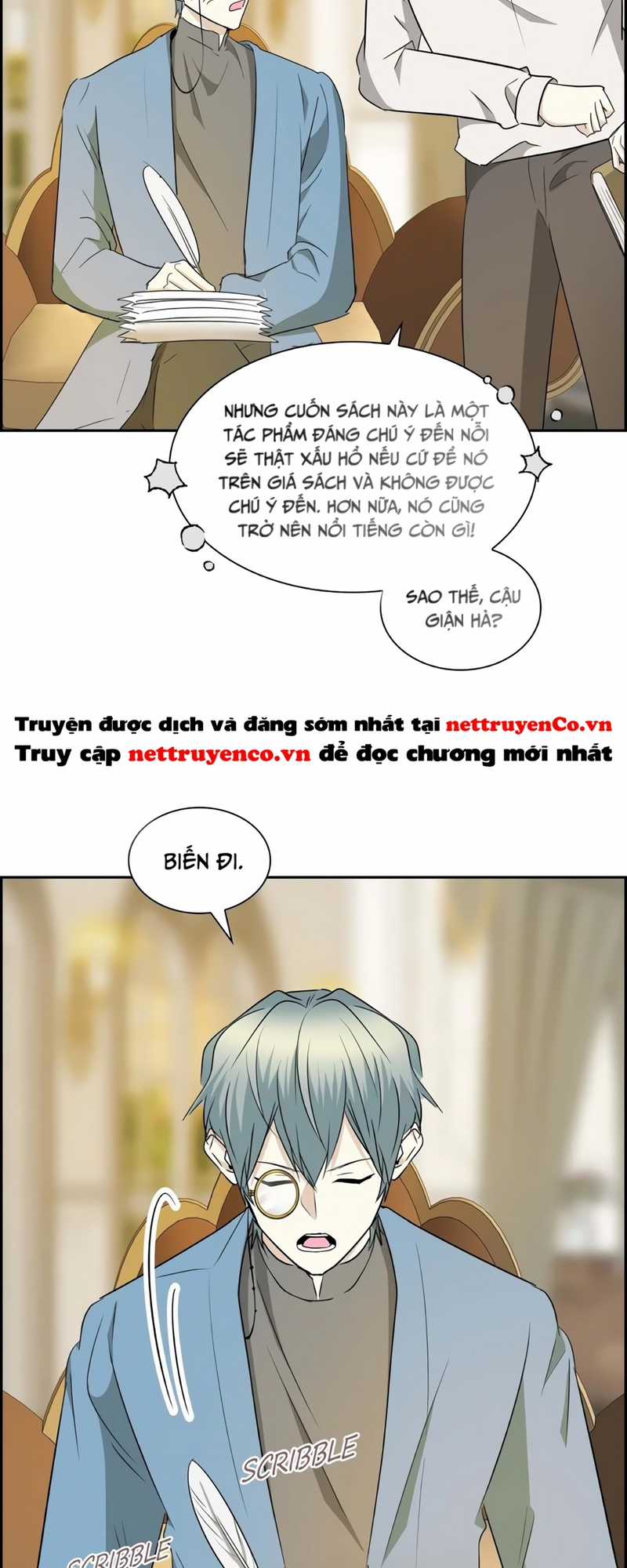 For stella - Vì Stella Chapter 91 trang 57