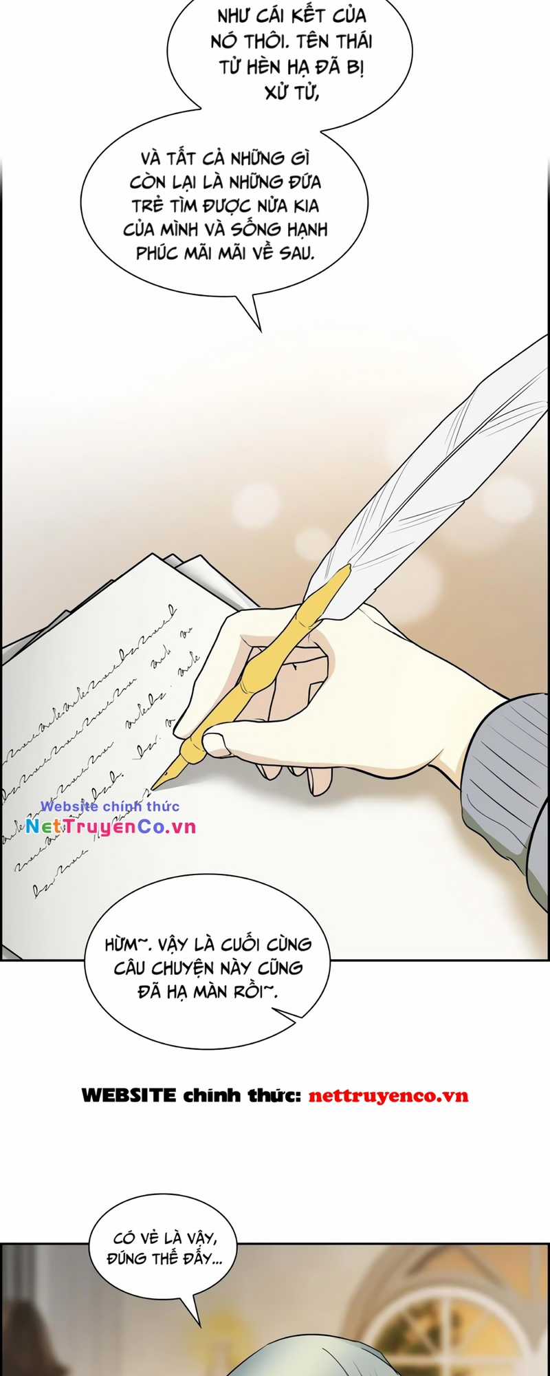 For stella - Vì Stella Chapter 91 trang 59