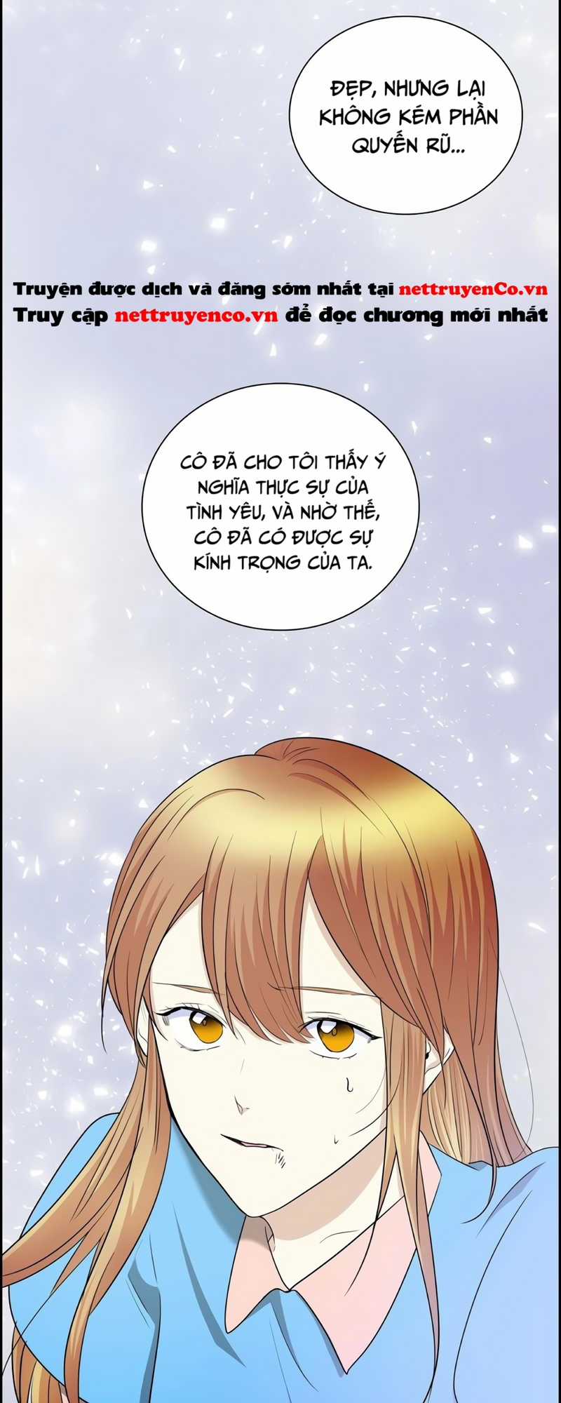 For stella - Vì Stella Chapter 91 trang 6