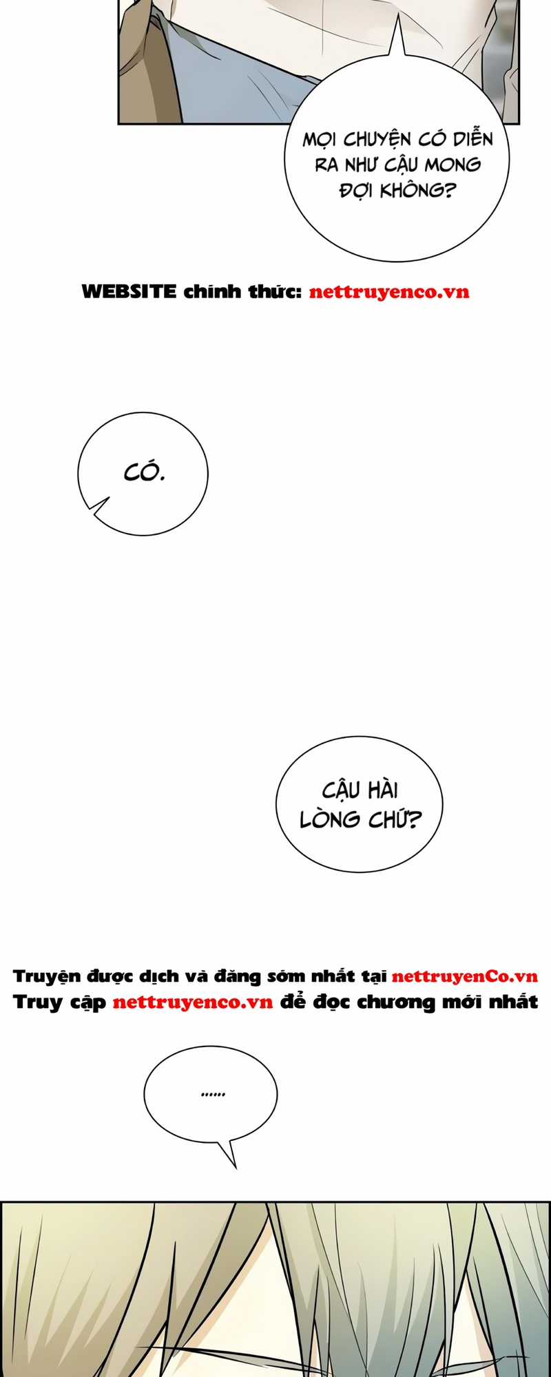 For stella - Vì Stella Chapter 91 trang 61
