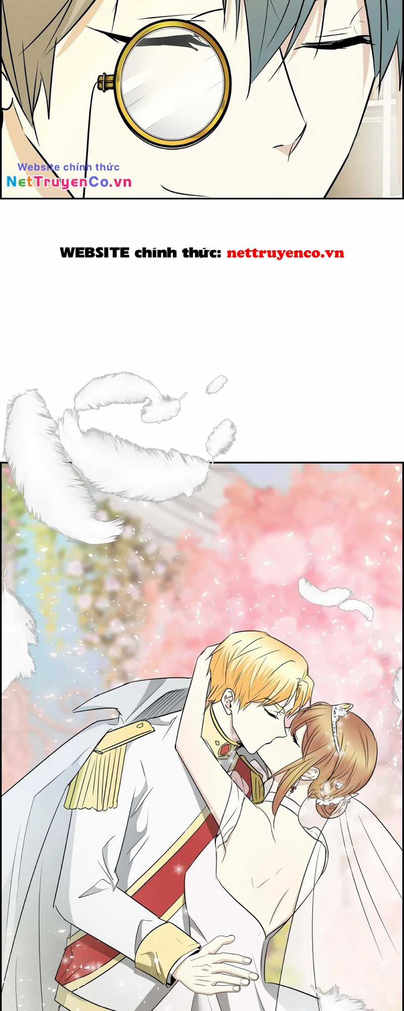 For stella - Vì Stella Chapter 91 trang 62