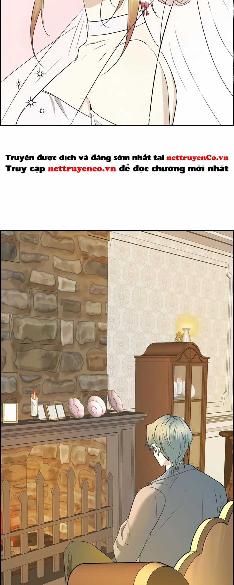 For stella - Vì Stella Chapter 91 trang 64