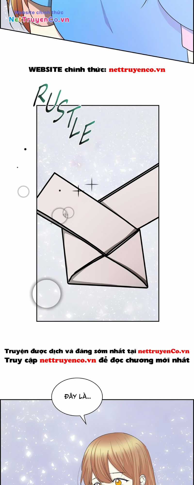 For stella - Vì Stella Chapter 91 trang 7