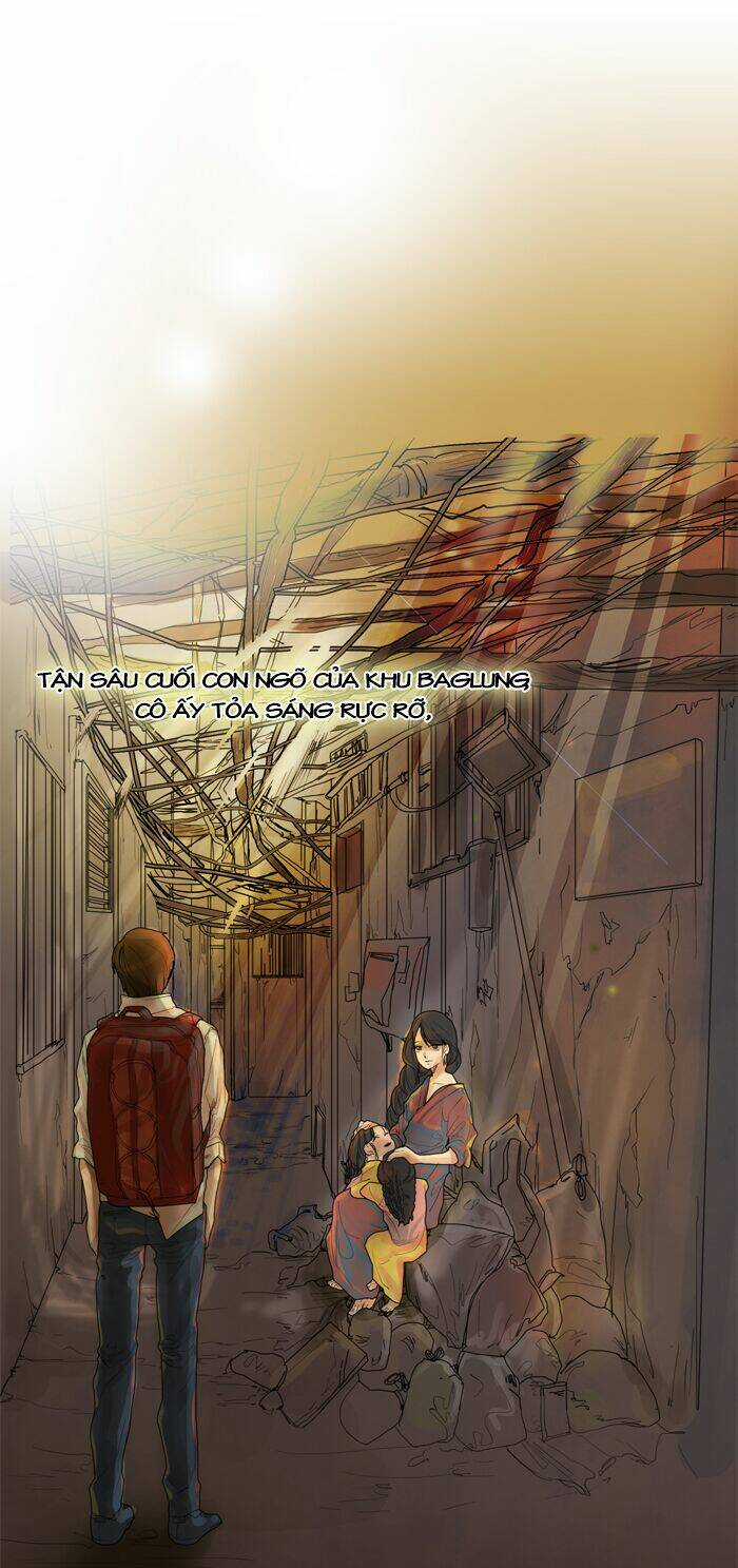 For The Sake Of Sita Chapter 0 trang 10