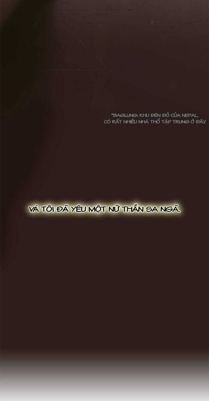 For The Sake Of Sita Chapter 0 trang 11