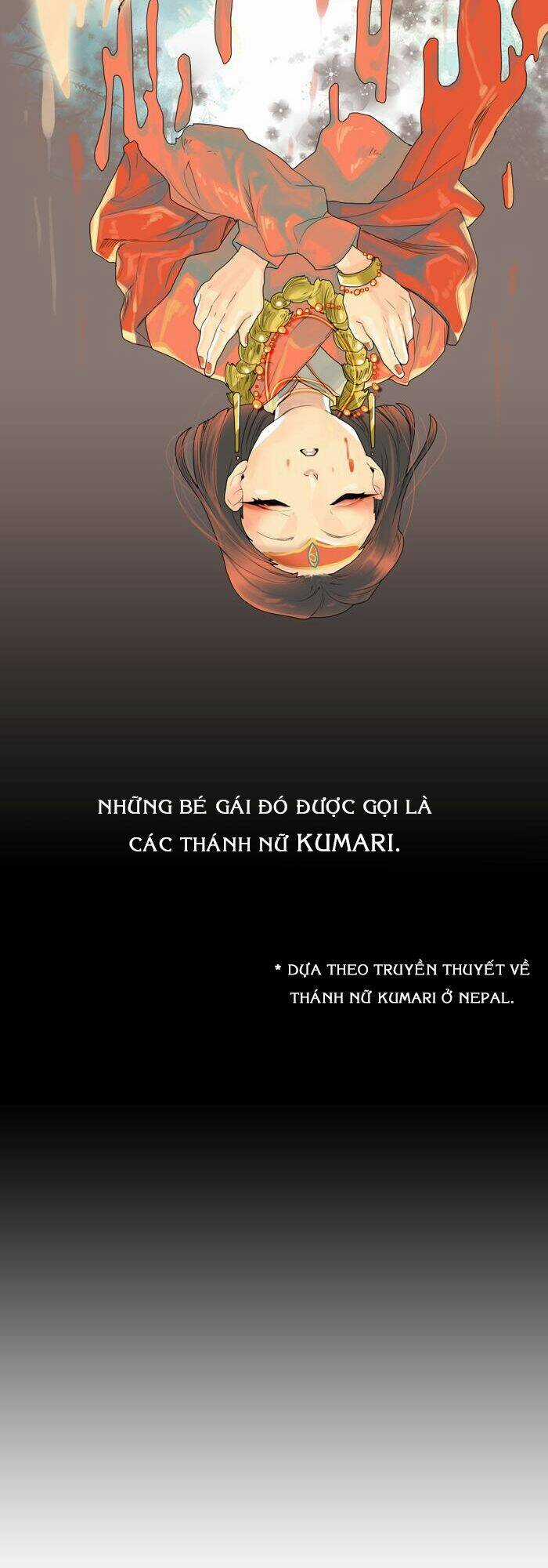 For The Sake Of Sita Chapter 0 trang 3