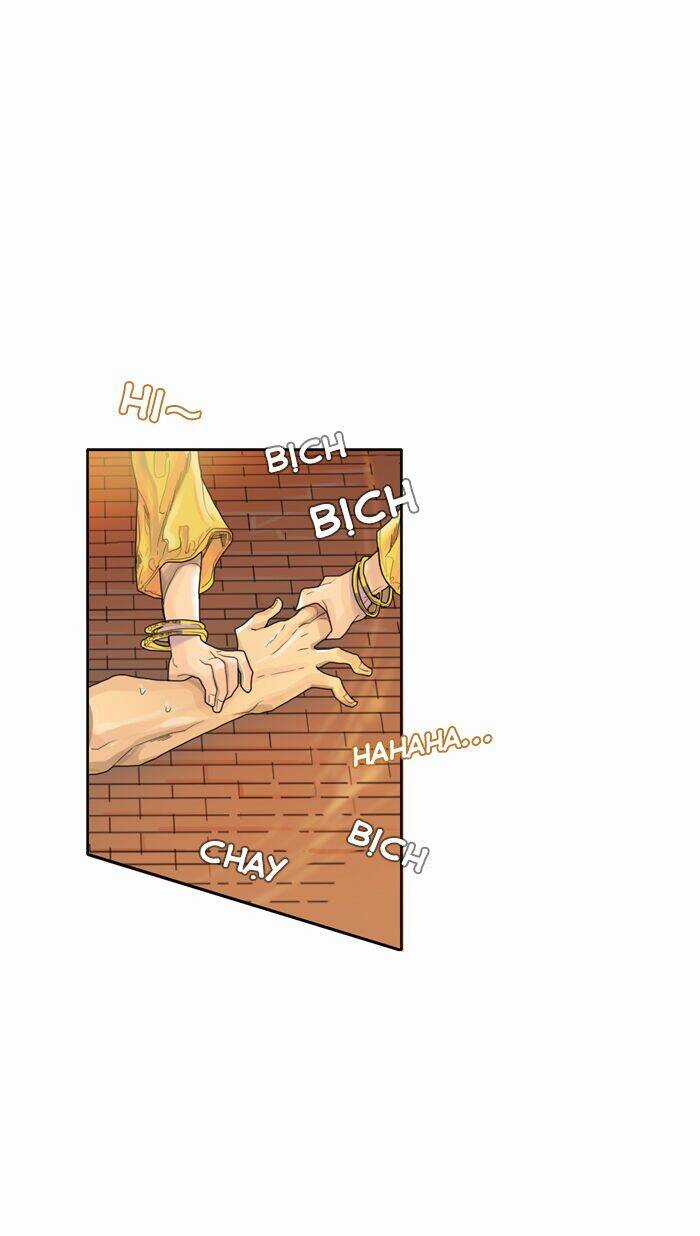 For The Sake Of Sita Chapter 0 trang 5