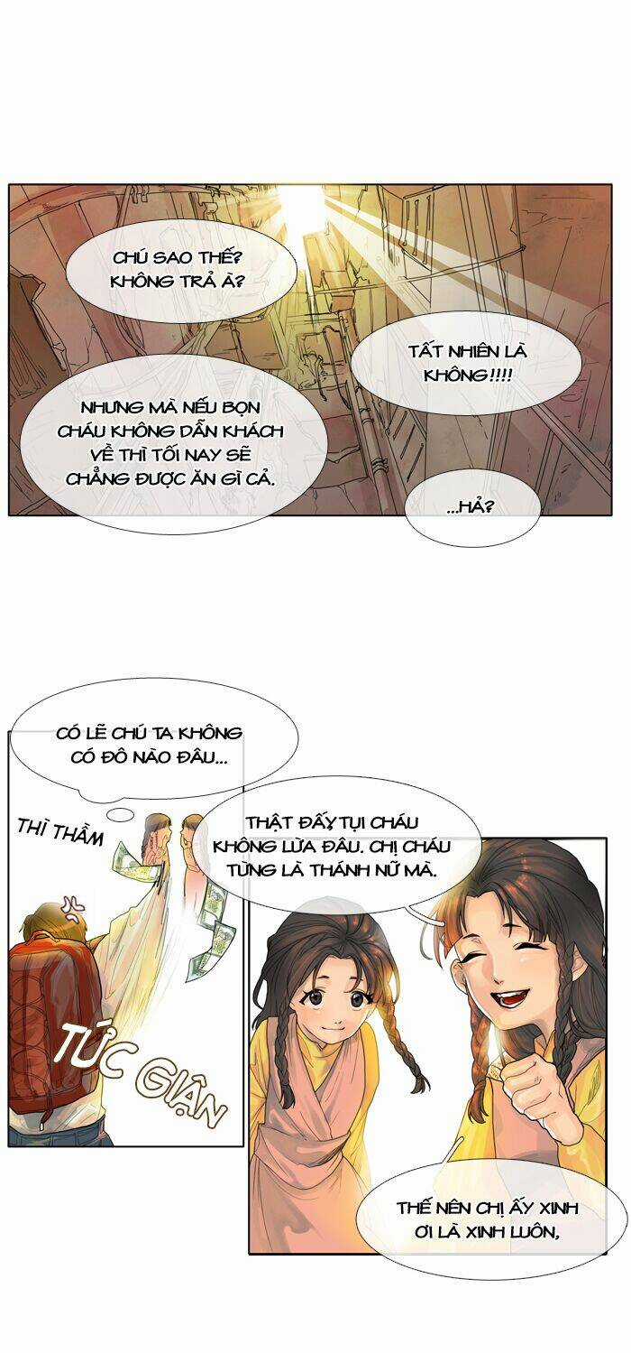For The Sake Of Sita Chapter 0 trang 7