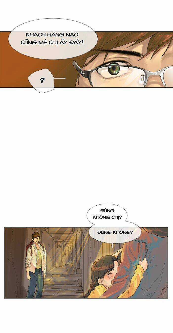 For The Sake Of Sita Chapter 0 trang 8