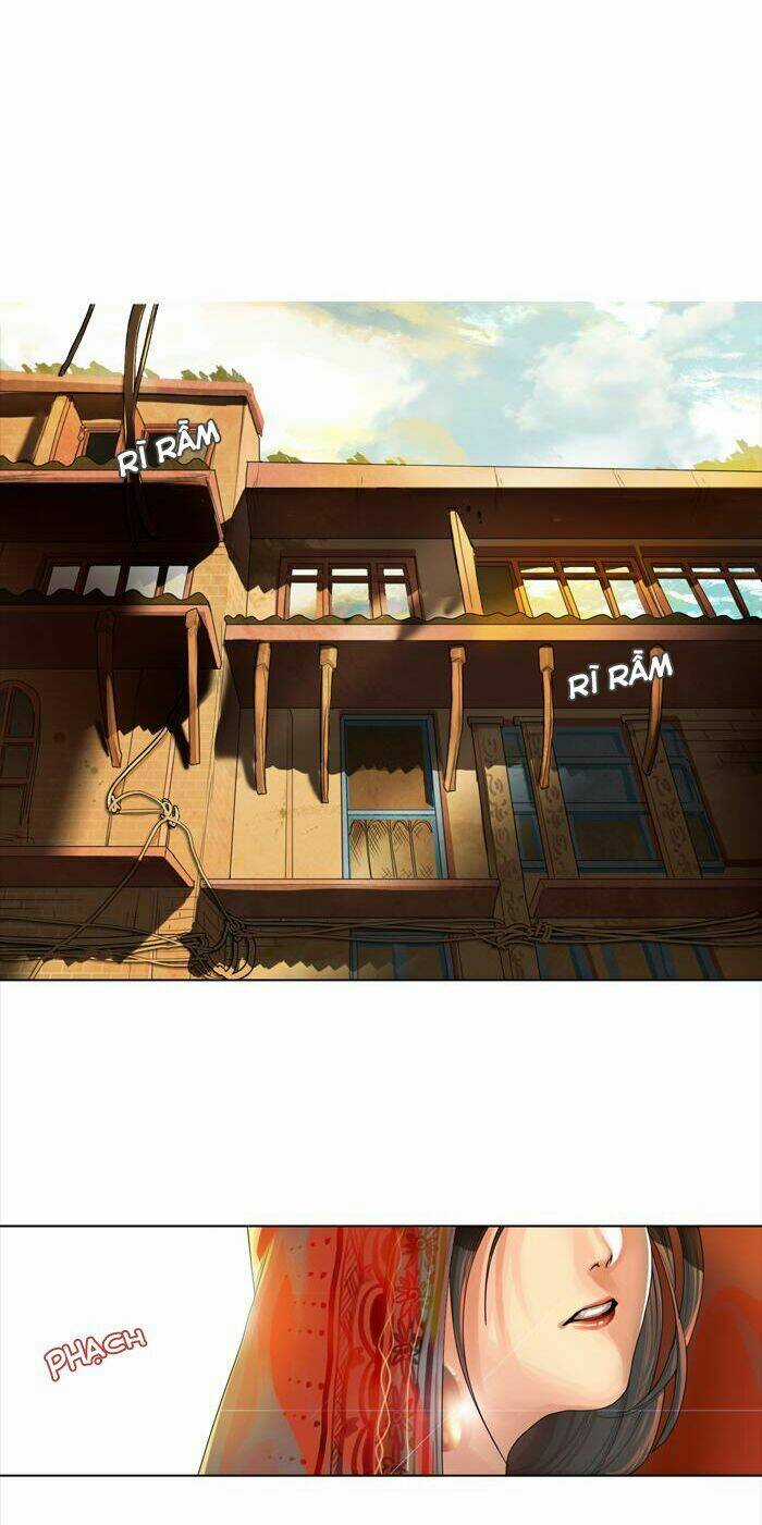 For The Sake Of Sita Chapter 1 trang 0