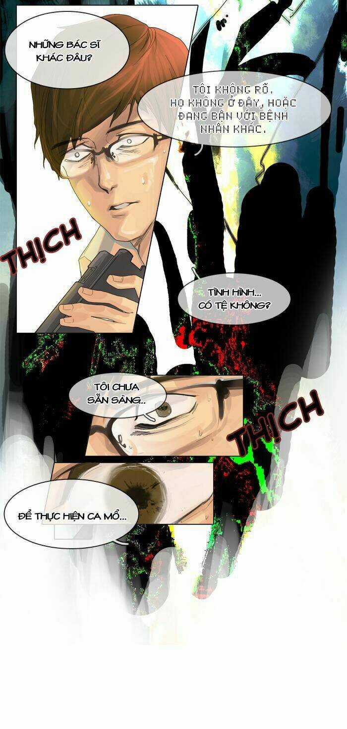 For The Sake Of Sita Chapter 1 trang 11