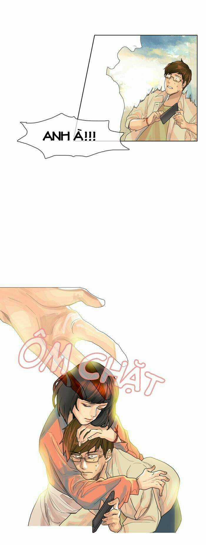 For The Sake Of Sita Chapter 1 trang 12