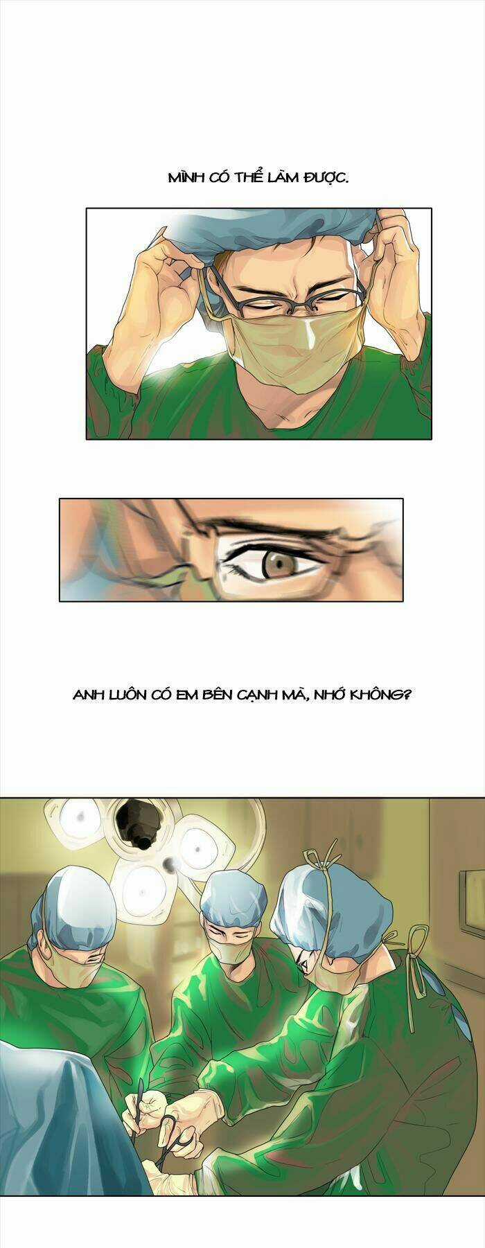 For The Sake Of Sita Chapter 1 trang 14