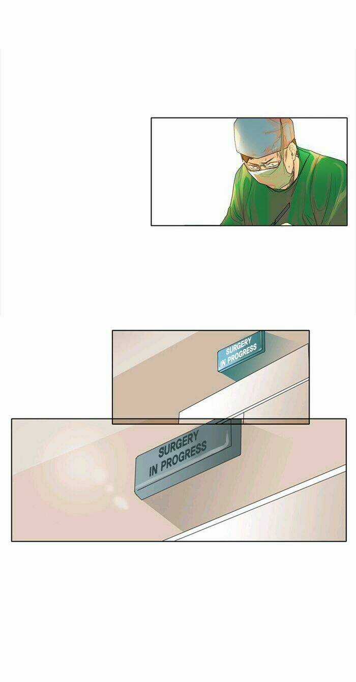 For The Sake Of Sita Chapter 1 trang 15