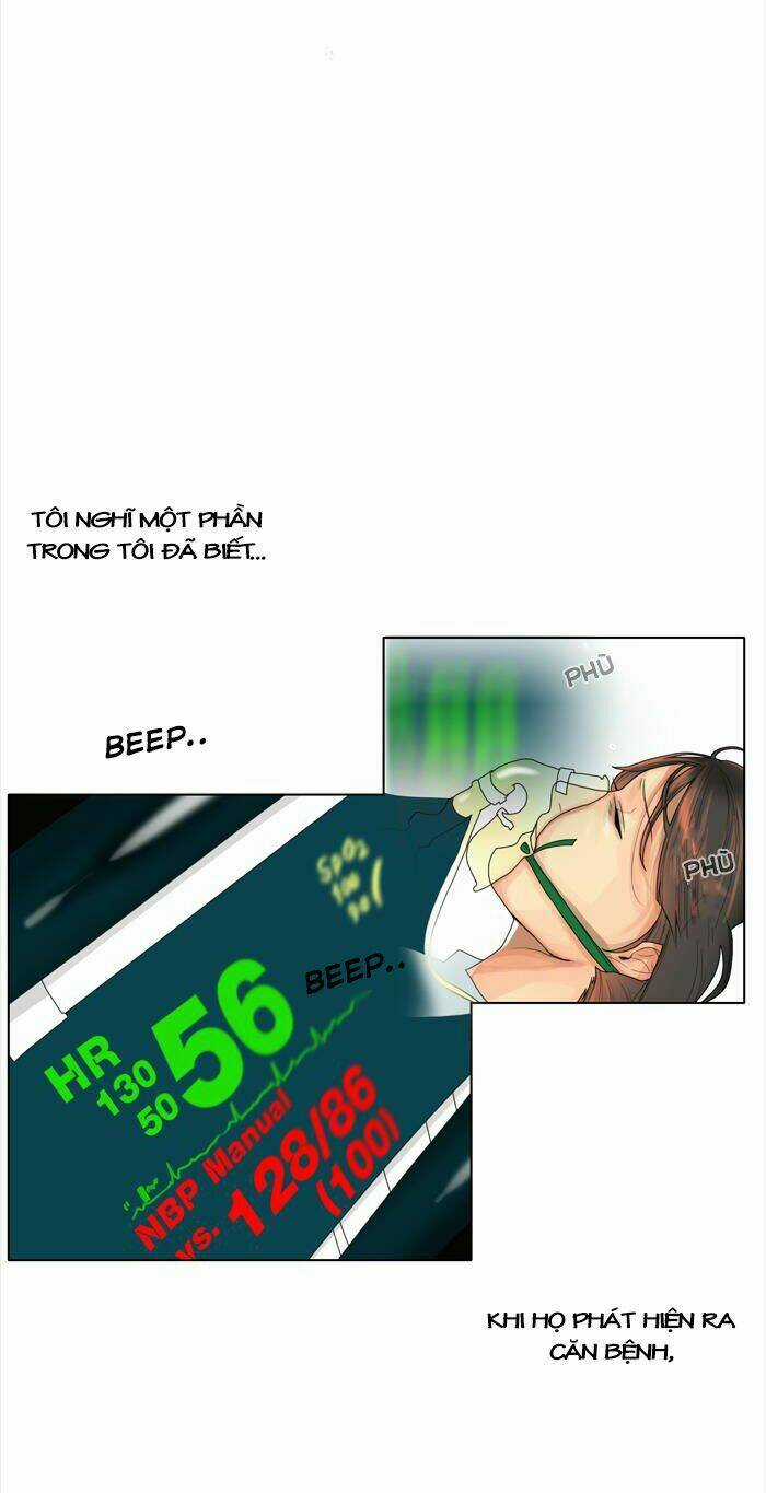 For The Sake Of Sita Chapter 1 trang 19