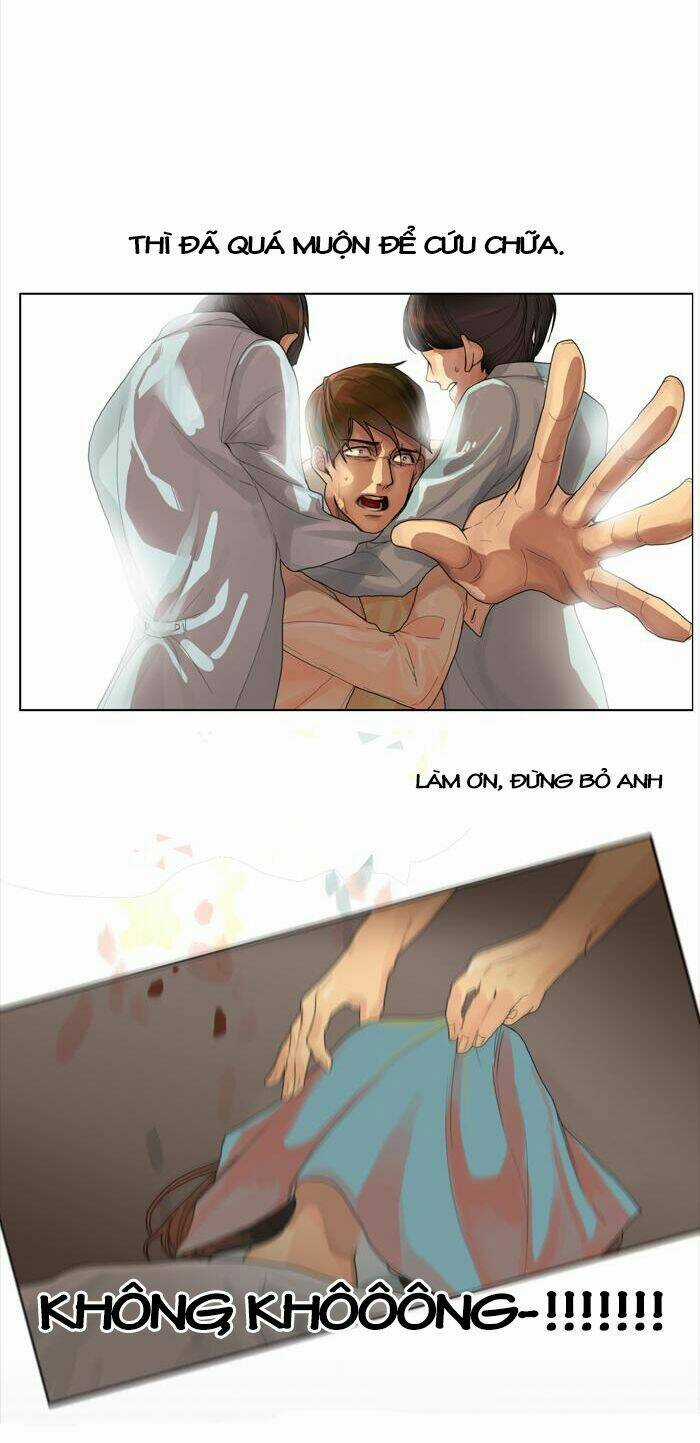 For The Sake Of Sita Chapter 1 trang 20