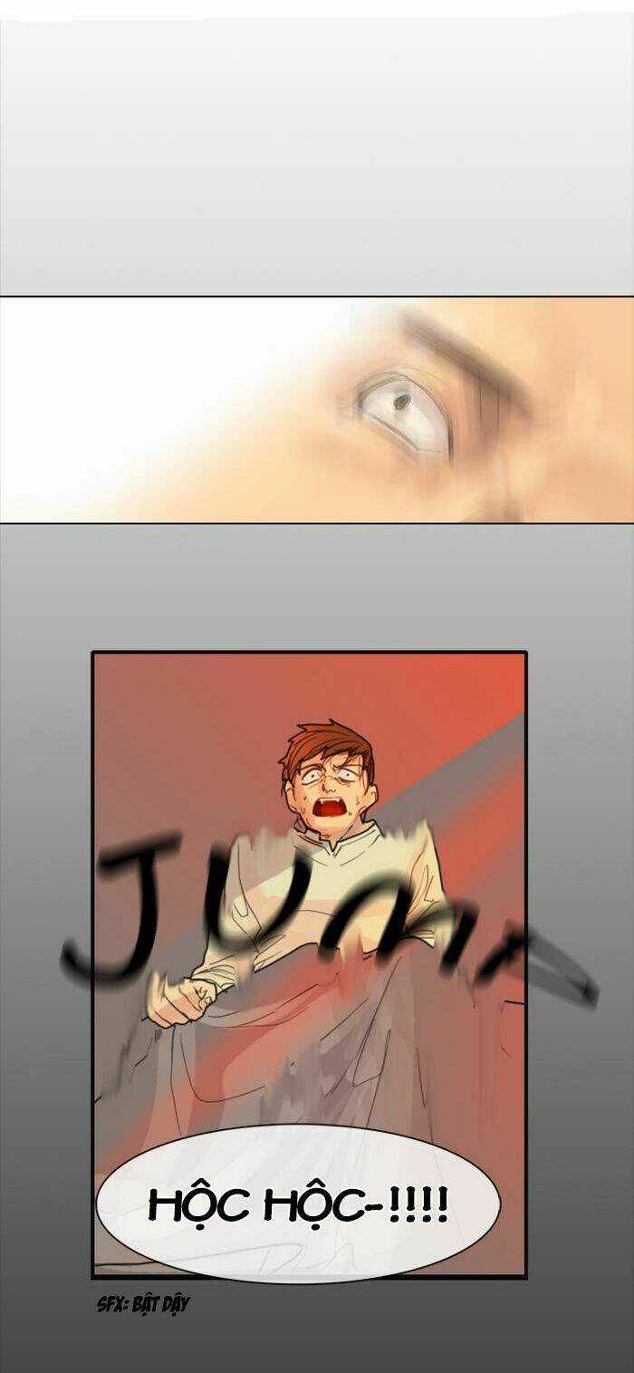 For The Sake Of Sita Chapter 1 trang 21