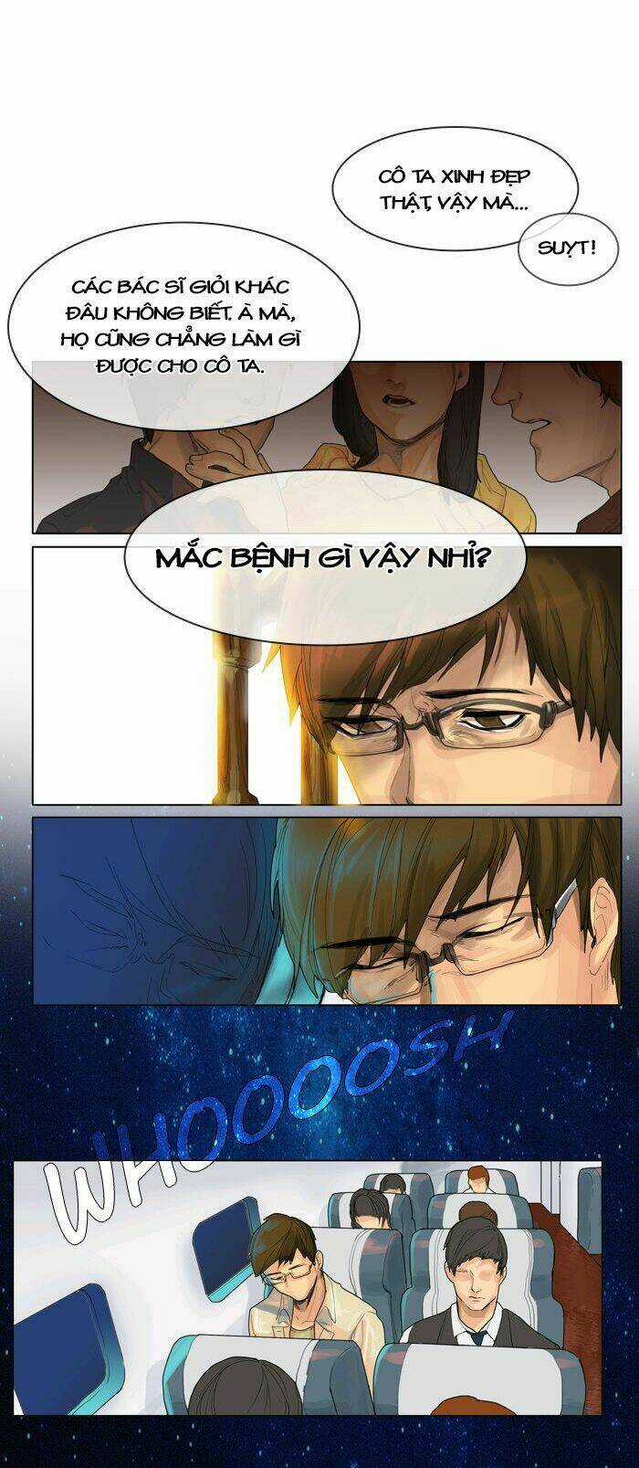 For The Sake Of Sita Chapter 1 trang 25