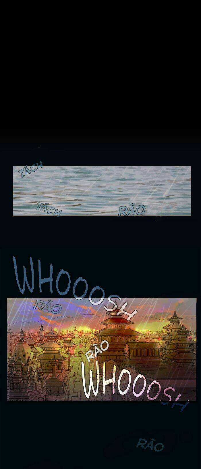 For The Sake Of Sita Chapter 1 trang 28