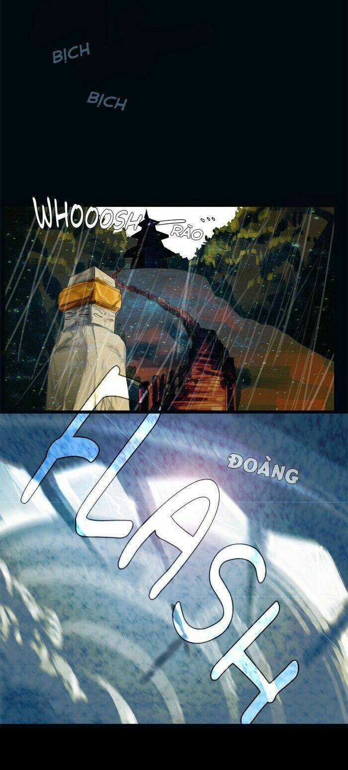 For The Sake Of Sita Chapter 1 trang 29