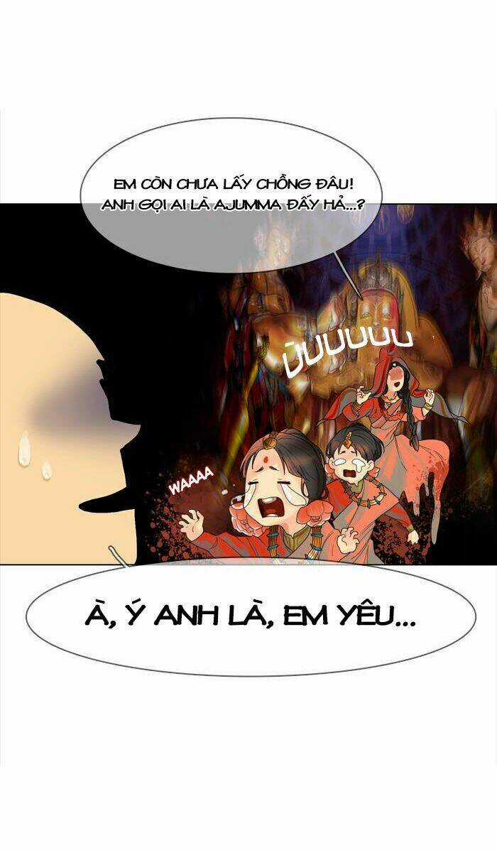 For The Sake Of Sita Chapter 1 trang 3