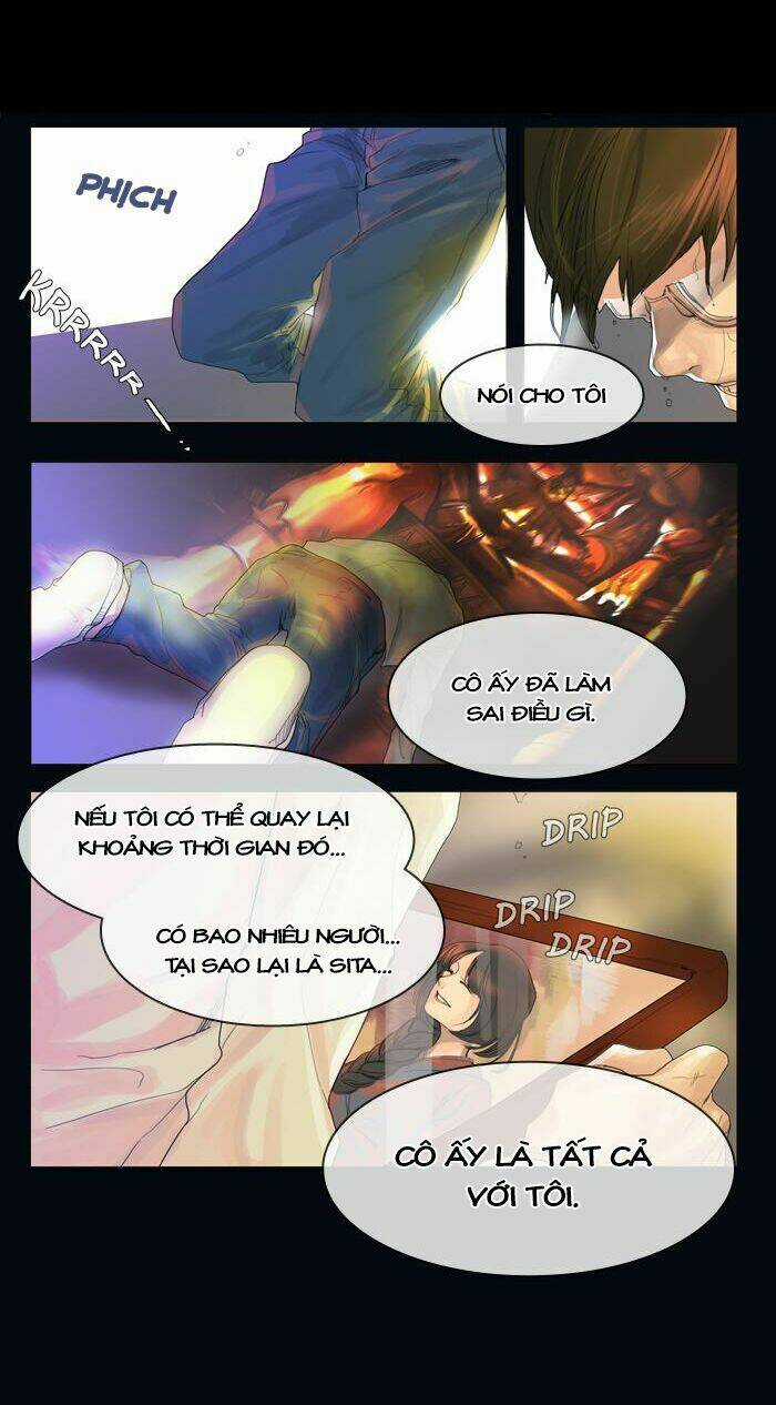 For The Sake Of Sita Chapter 1 trang 30