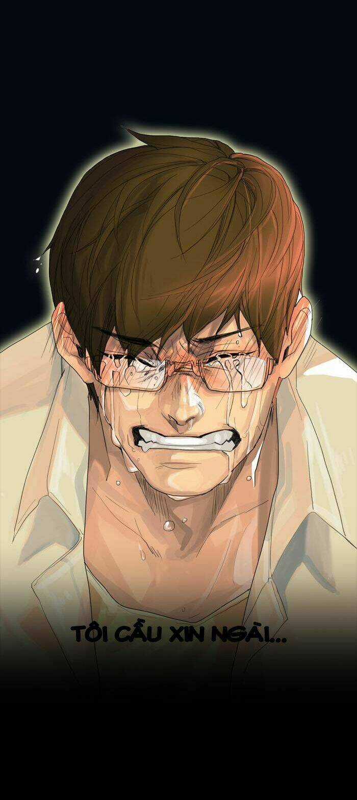 For The Sake Of Sita Chapter 1 trang 32