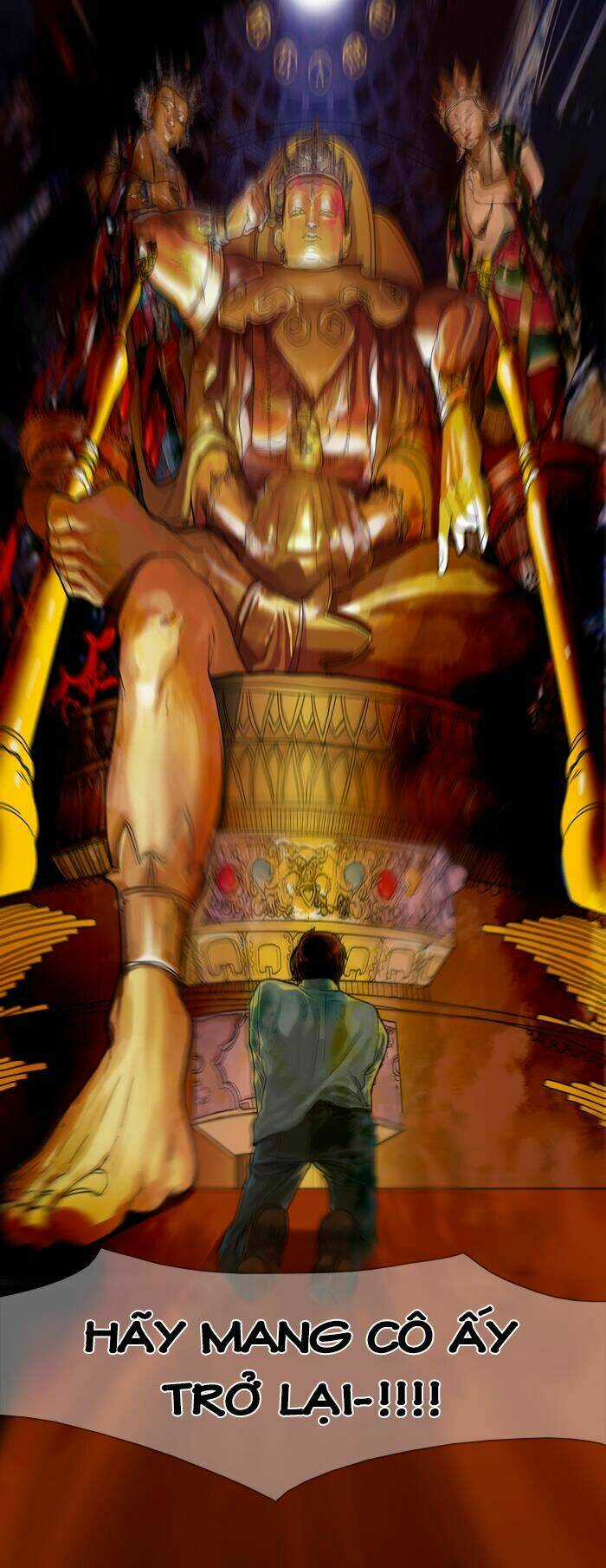 For The Sake Of Sita Chapter 1 trang 33