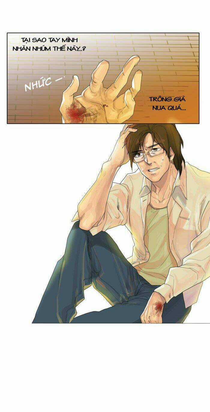 For The Sake Of Sita Chapter 1 trang 39