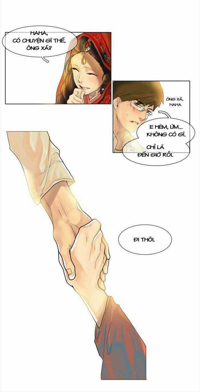 For The Sake Of Sita Chapter 1 trang 4