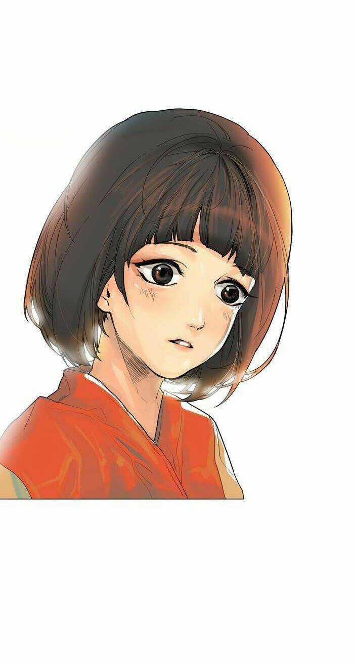 For The Sake Of Sita Chapter 1 trang 41