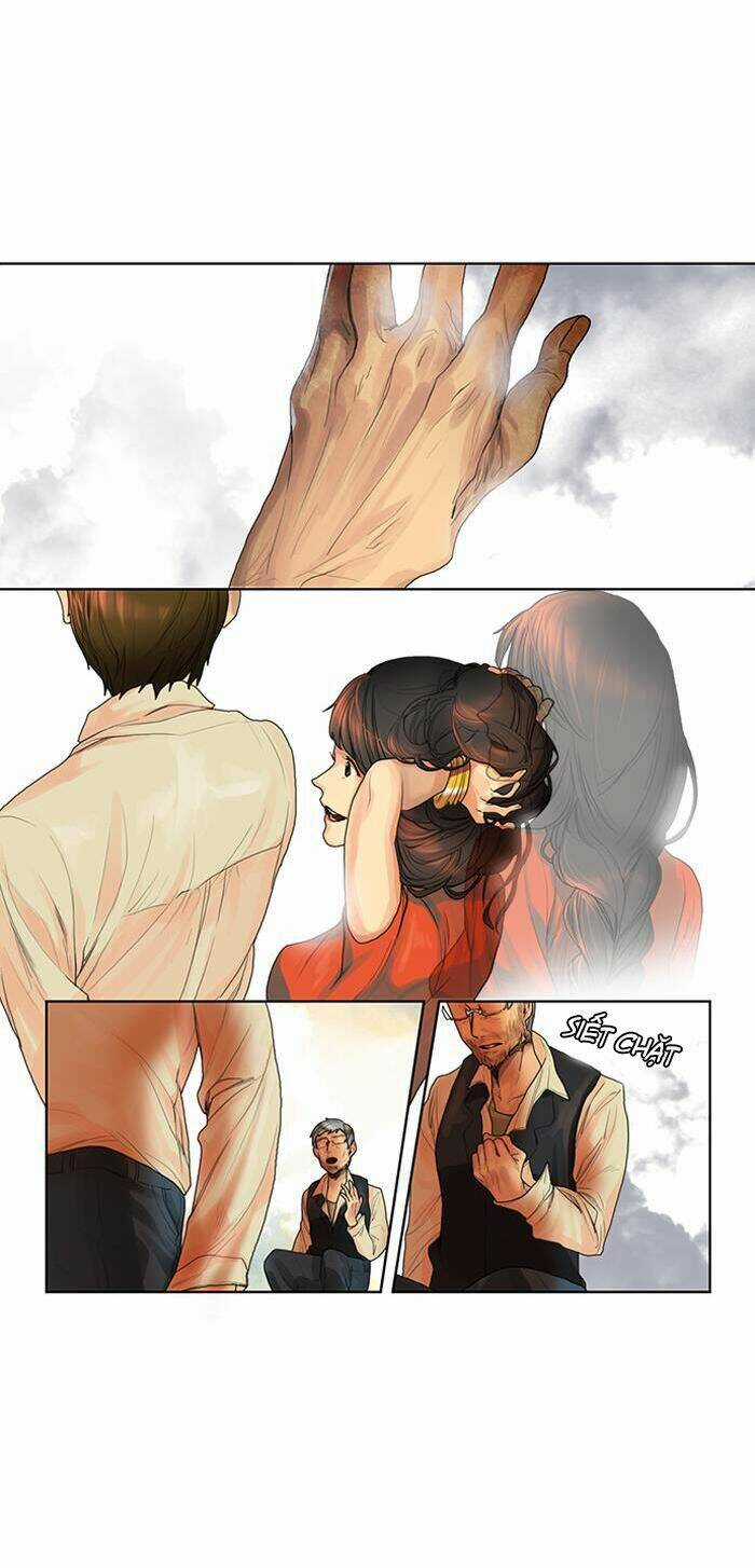 For The Sake Of Sita Chapter 10 trang 10