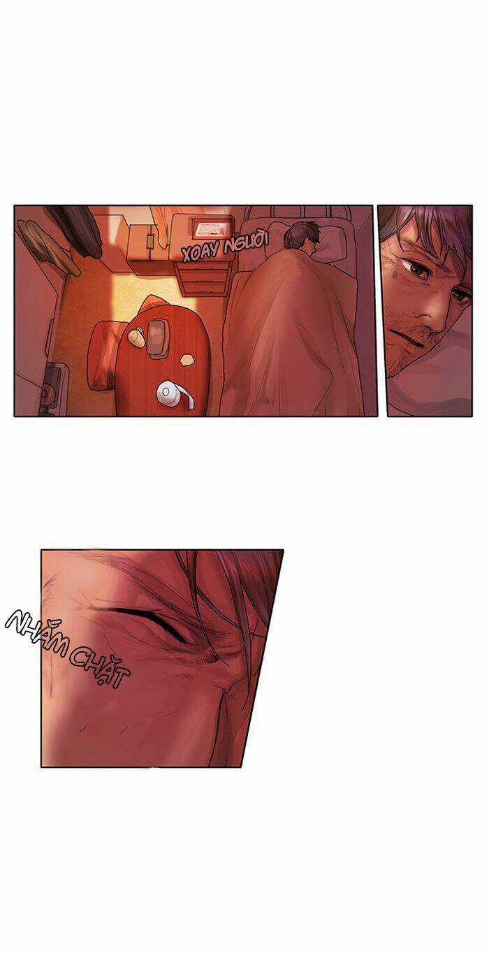 For The Sake Of Sita Chapter 10 trang 12