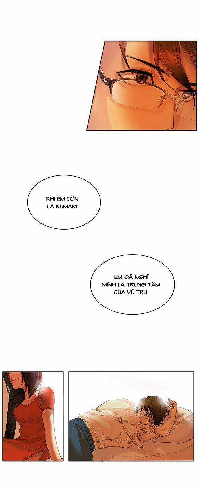 For The Sake Of Sita Chapter 10 trang 13