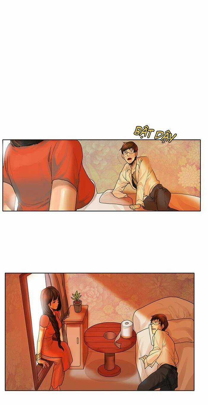 For The Sake Of Sita Chapter 10 trang 14