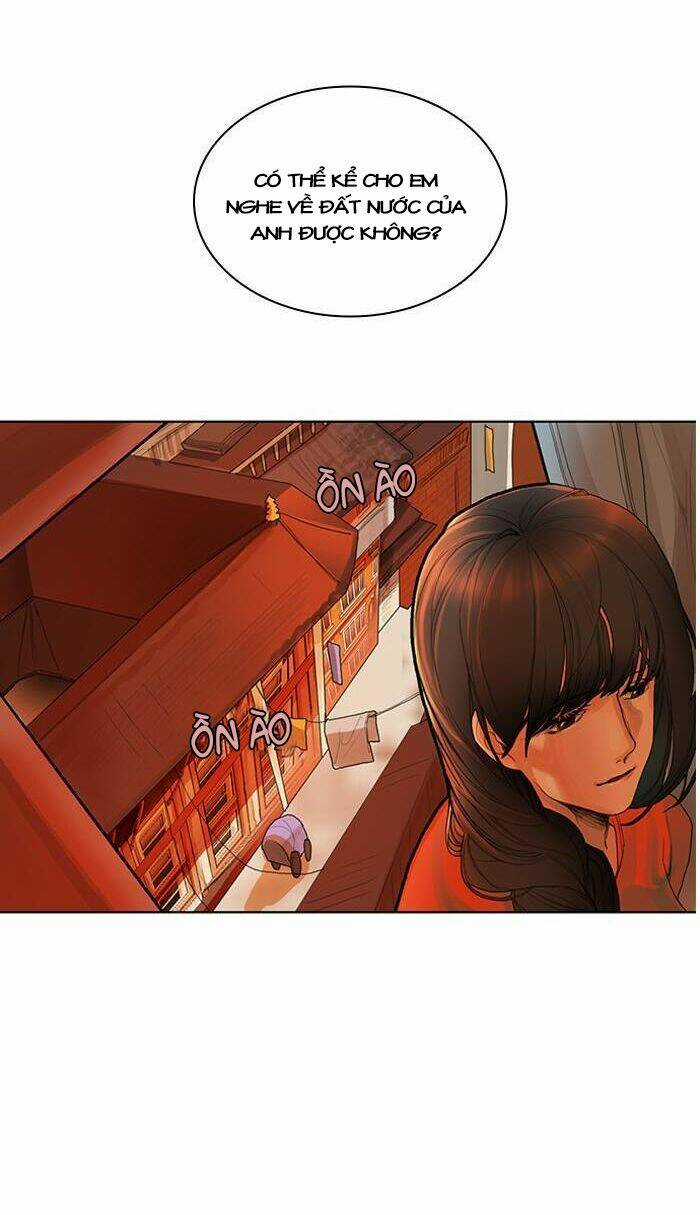 For The Sake Of Sita Chapter 10 trang 15