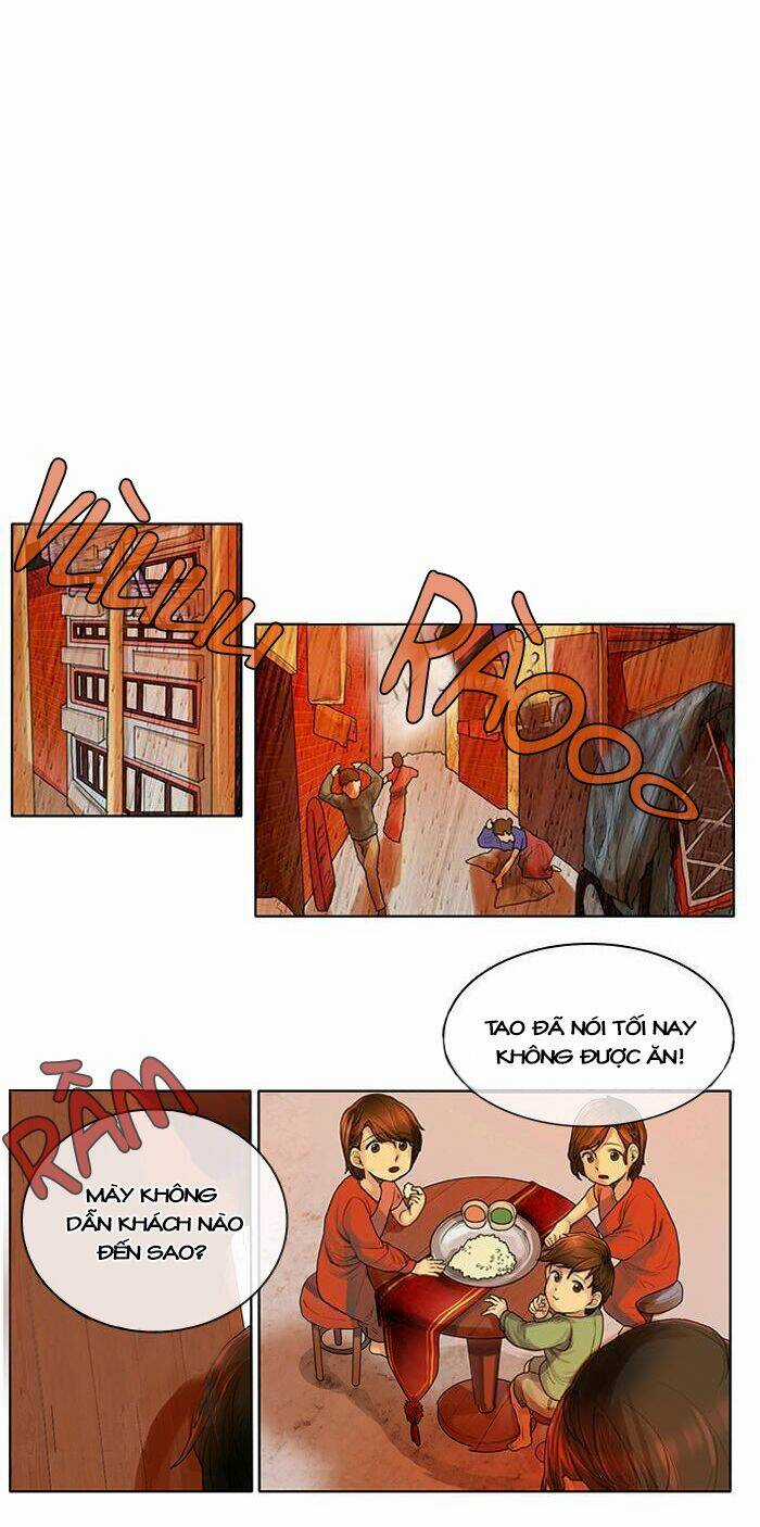 For The Sake Of Sita Chapter 10 trang 16