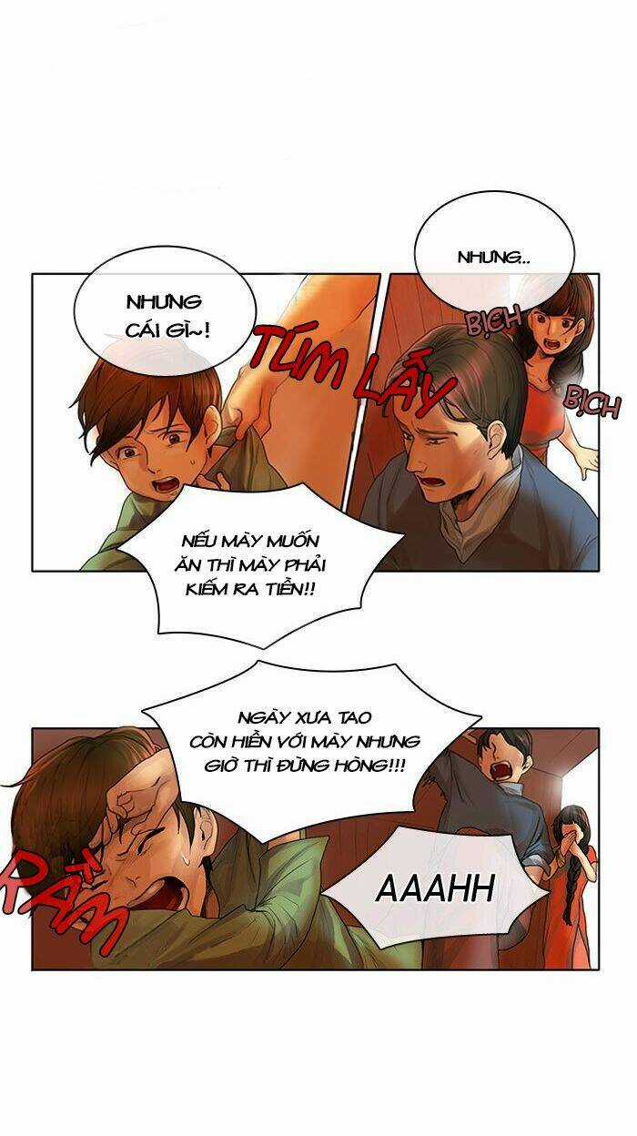 For The Sake Of Sita Chapter 10 trang 17