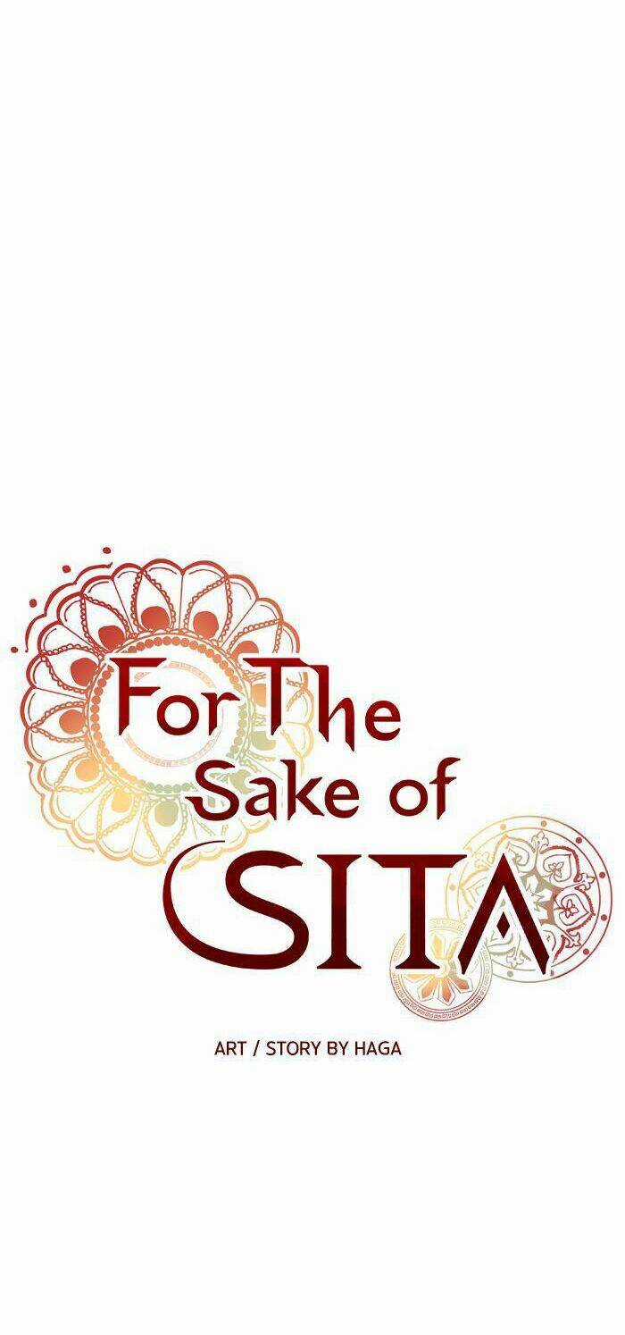For The Sake Of Sita Chapter 10 trang 2