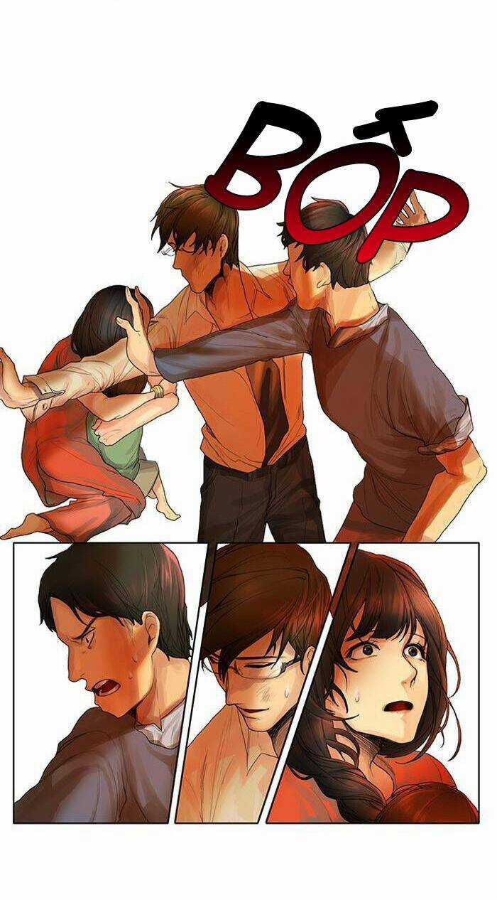 For The Sake Of Sita Chapter 10 trang 20