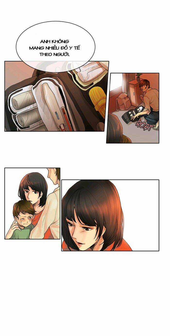 For The Sake Of Sita Chapter 10 trang 23