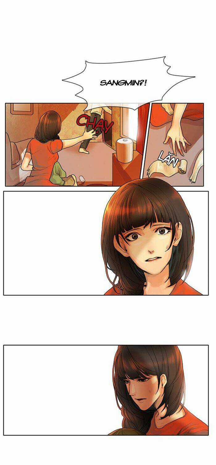 For The Sake Of Sita Chapter 10 trang 25