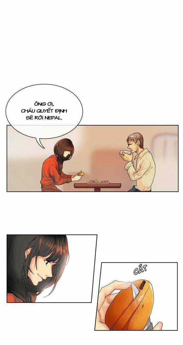 For The Sake Of Sita Chapter 10 trang 3