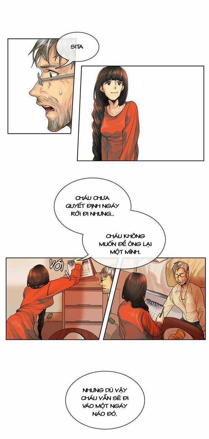 For The Sake Of Sita Chapter 10 trang 4