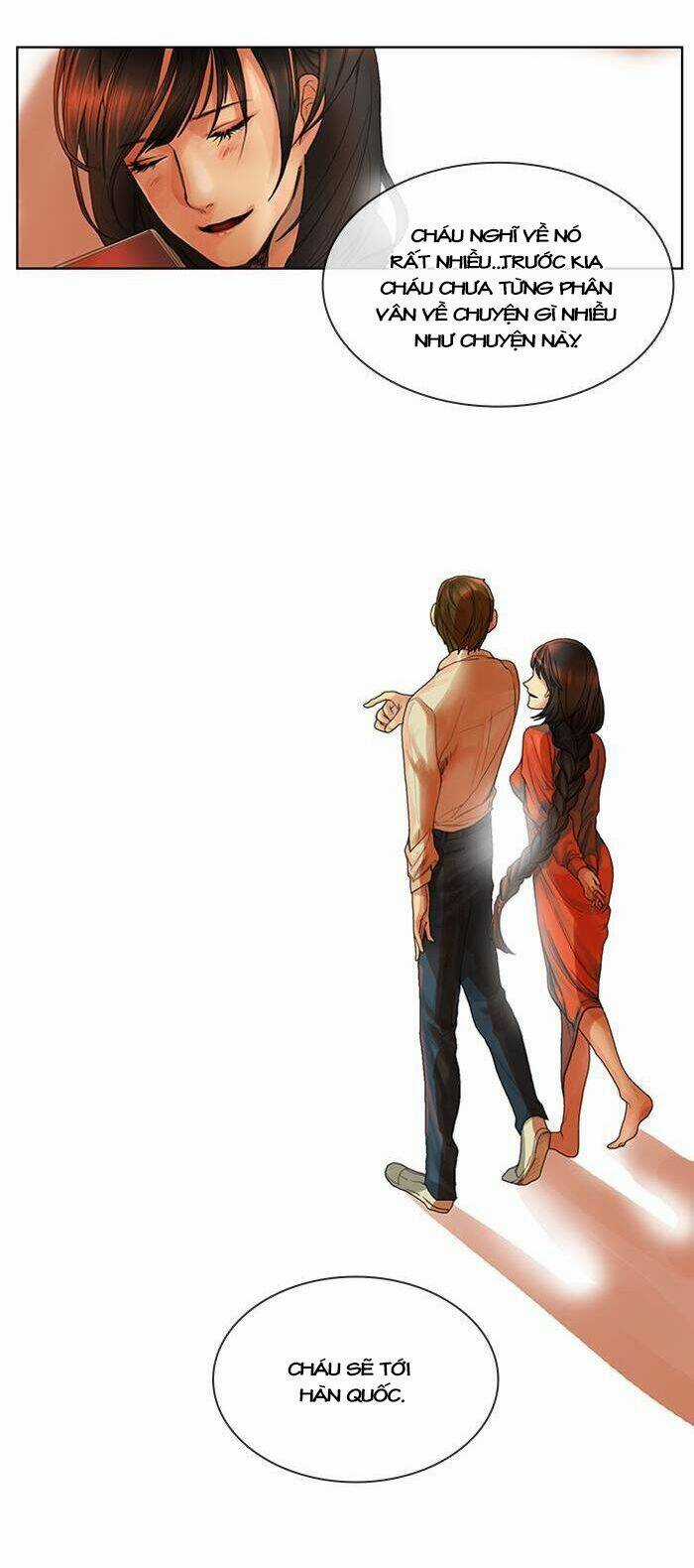 For The Sake Of Sita Chapter 10 trang 5