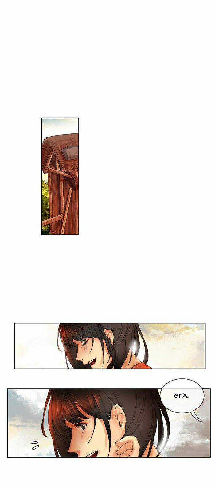 For The Sake Of Sita Chapter 10 trang 6